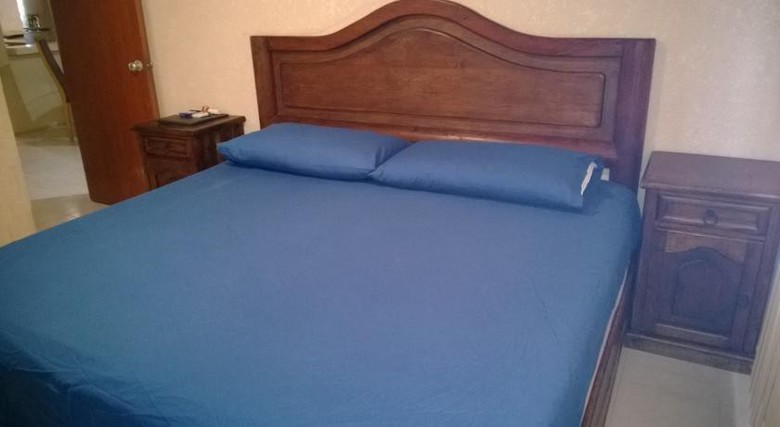 Apartamento Cancun Esmeralda