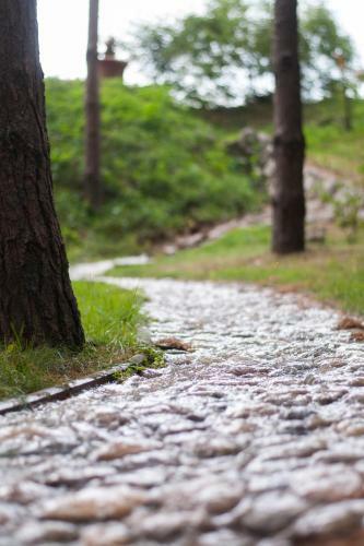 Gosztola Gy�ngye Wellness Hotel
