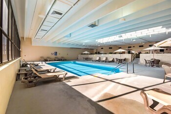 Hotel Holiday Inn Saint Joseph Riverfront