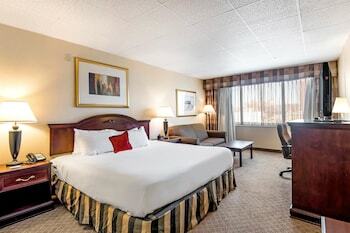 Hotel Holiday Inn Saint Joseph Riverfront