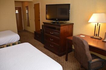 Hotel Holiday Inn Saint Joseph Riverfront