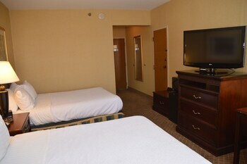 Hotel Holiday Inn Saint Joseph Riverfront