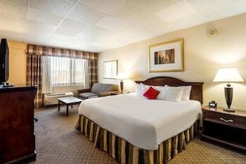 Hotel Holiday Inn Saint Joseph Riverfront