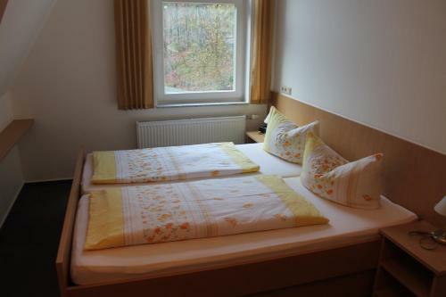 Hotel Steinerne Renne