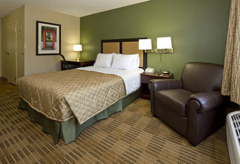 Motel Extended Stay America - Ramsey - Upper Saddle River