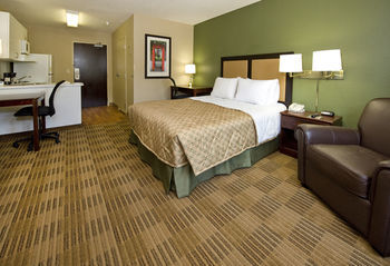 Motel Extended Stay America - Ramsey - Upper Saddle River
