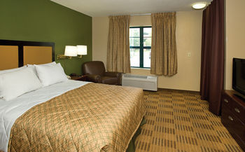 Motel Extended Stay America - Ramsey - Upper Saddle River