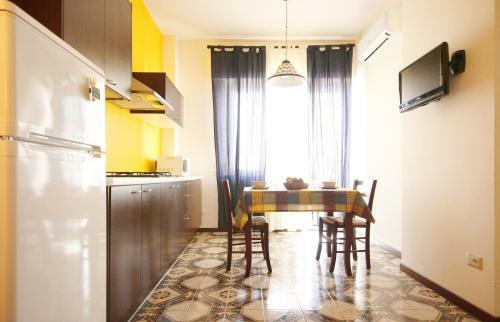 Apartamento Le Casette Di Lul�
