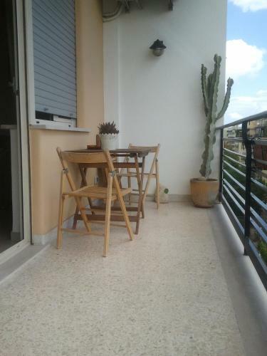 Apartamento Le Casette Di Lul�