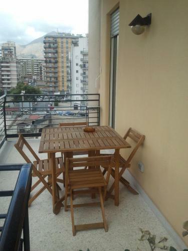 Apartamento Le Casette Di Lul�