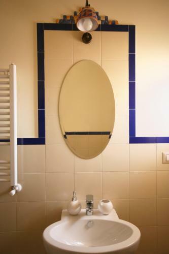 Apartamento Le Casette Di Lul�