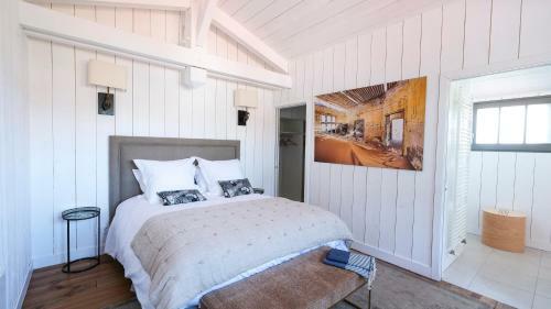 Villa Mooreva Lodge - Services, Climatisation, Piscine Chauff�e, Plage � 80m