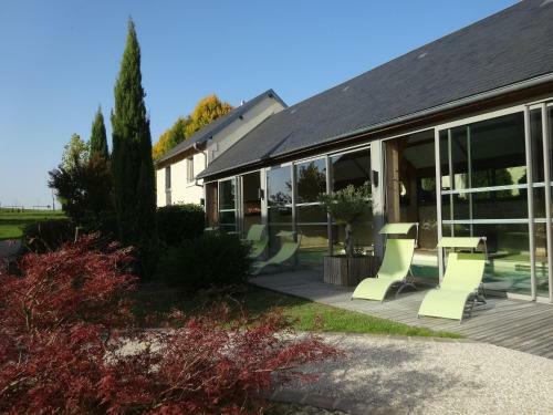 Domaine De Bel Etre -