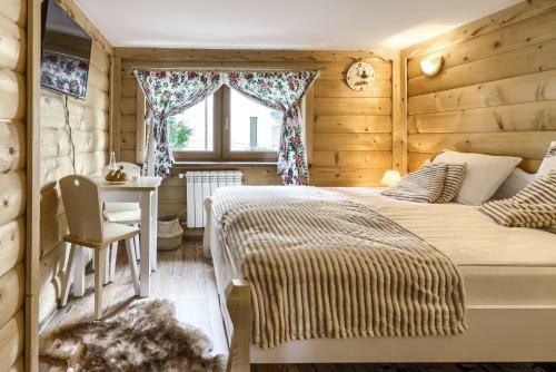 Apartamenty Villa Ski-b�wki