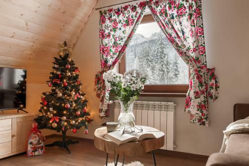 Apartamenty Villa Ski-b�wki