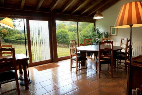 Agroturismo Casa Rural Malkornea