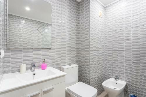 Rinc�n Del Mar Apartment By Ghr Rentals