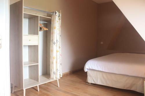 Bed & Breakfast Le Domaine de Bella