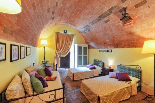 Villa San Fabiano
