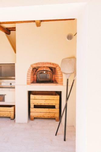 Bed & Breakfast Villa Roberti Holiday Rentals
