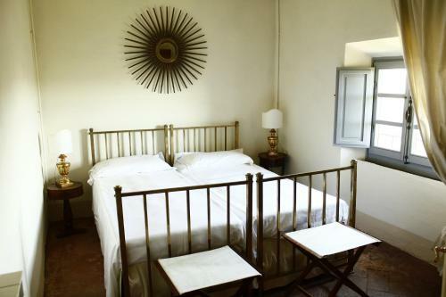 Agroturismo Castello Di San Fabiano