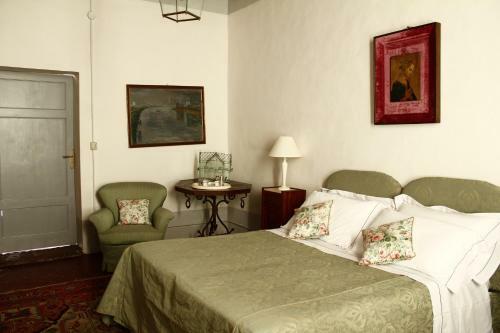 Agroturismo Castello Di San Fabiano