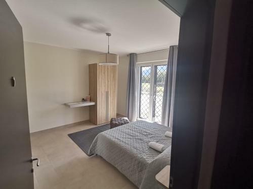Bed & Breakfast Montesarchiorooms