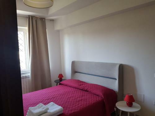 Bed & Breakfast Montesarchiorooms