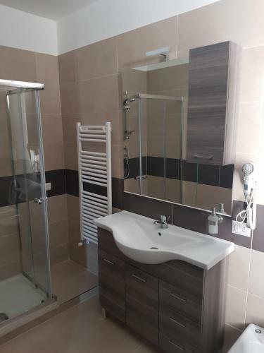 Bed & Breakfast Montesarchiorooms