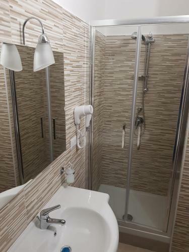 Bed & Breakfast Montesarchiorooms