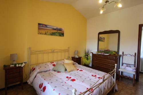 B&B Il Cipresso