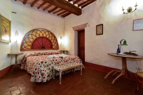 Agroturismo Agriturismo La Gavina