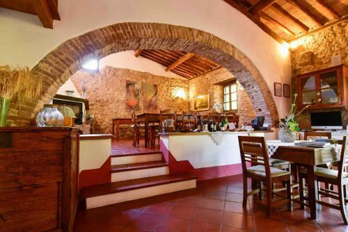 Agroturismo Agriturismo La Gavina