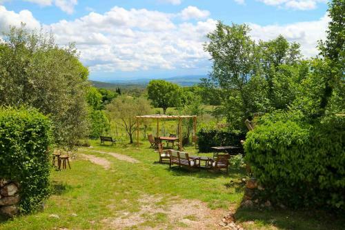Agroturismo Agriturismo La Gavina