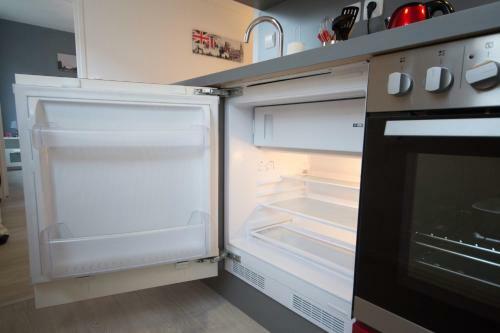 Apartamento Sweet Home Dijon Nodot