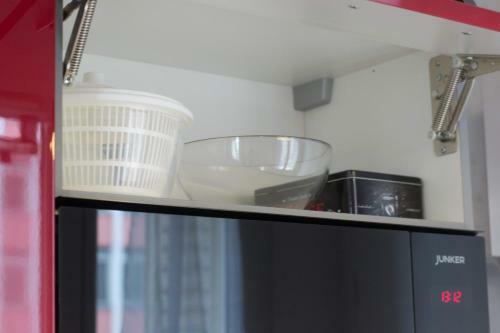 Apartamento Sweet Home Dijon Nodot