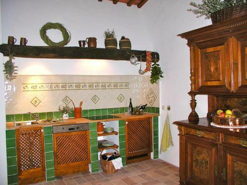 Apartamento Ventena Vecchia Antico Frantoio