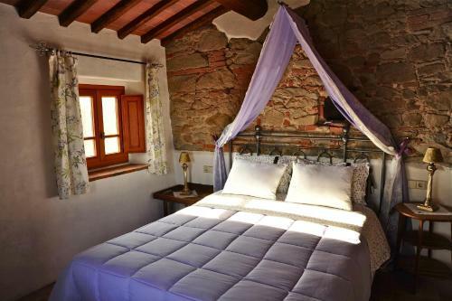 Apartamento Ventena Vecchia Antico Frantoio