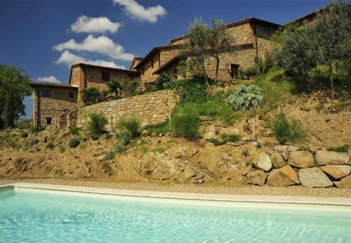 Apartamento Ventena Vecchia Antico Frantoio