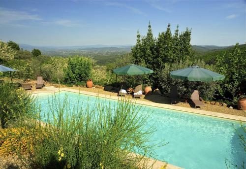 Apartamento Ventena Vecchia Antico Frantoio