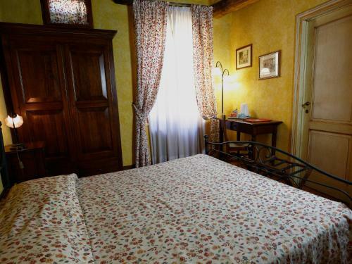 La Locanda Di Montisi B&B
