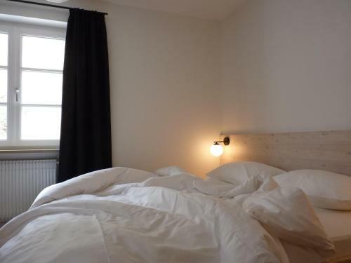 Hotel Stern B&B & Suite Apartments