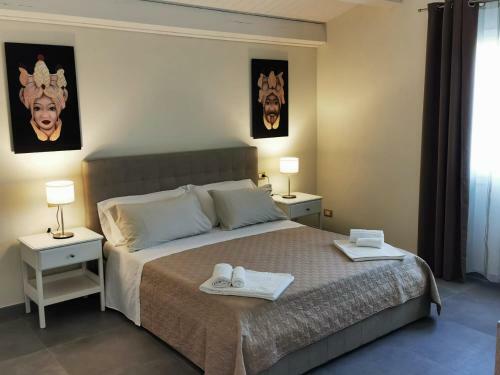 Hotel Villa Felicia