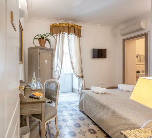 Hostal Casa Modica - Luxury Rooms