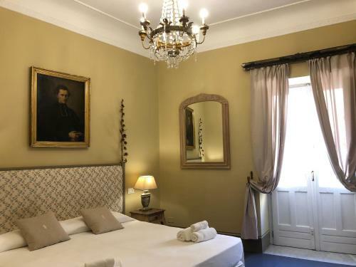 Hostal Casa Modica - Luxury Rooms