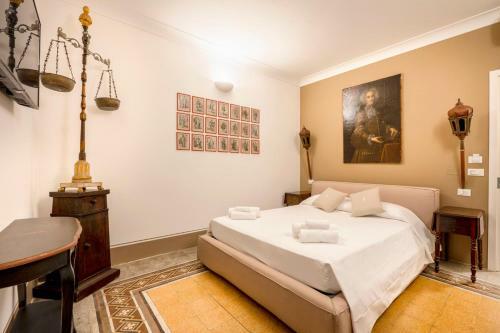 Hostal Casa Modica - Luxury Rooms