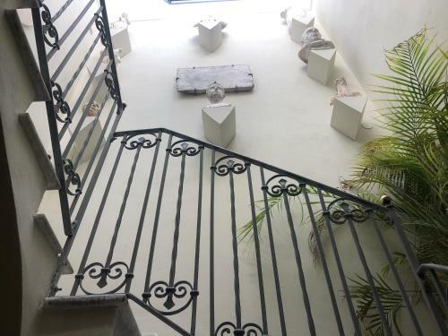 Hostal Casa Modica - Luxury Rooms