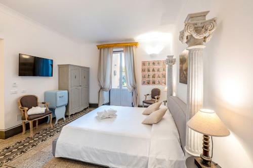 Hostal Casa Modica - Luxury Rooms