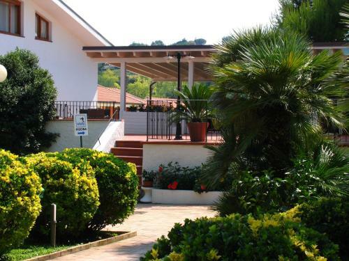 Hotel Giardino Suites&spa