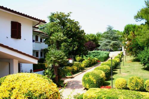Hotel Giardino Suites&spa